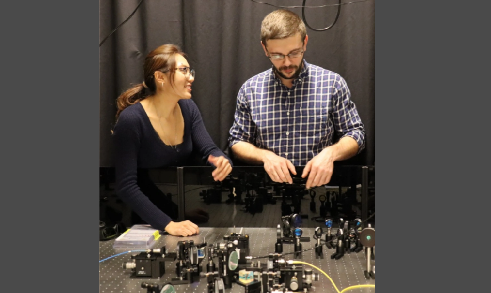 Quantum Days 2022 Winners – Integrated Hybrid Quantum Circuits